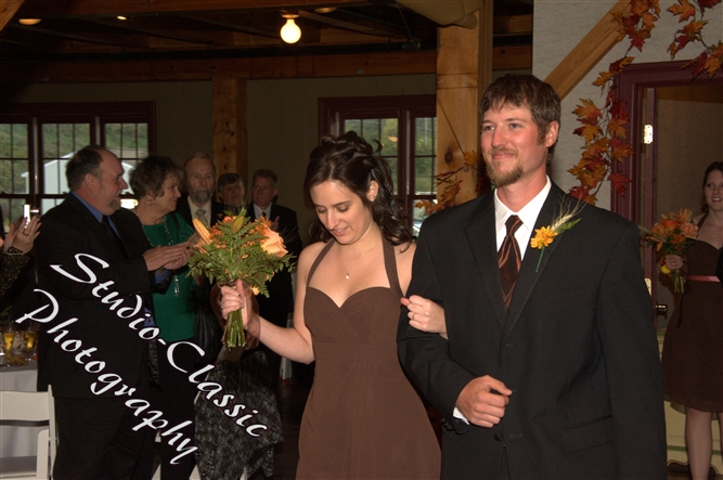 Stamford Wedding